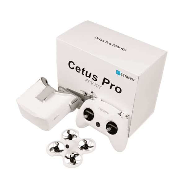 Комплект FPV Cetus Pro